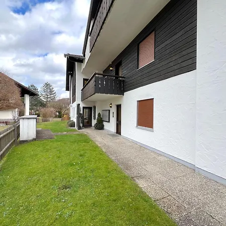 Lilli Apartmán *