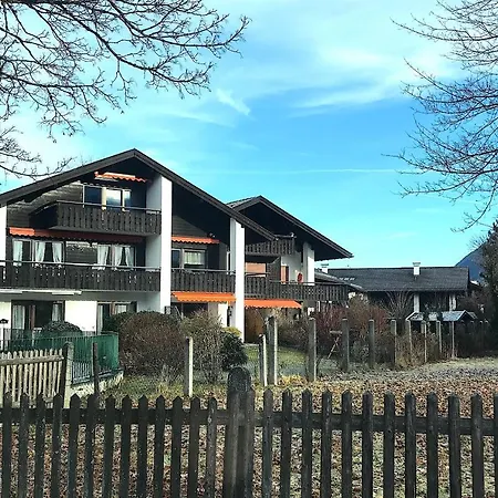 Lilli Apartmán