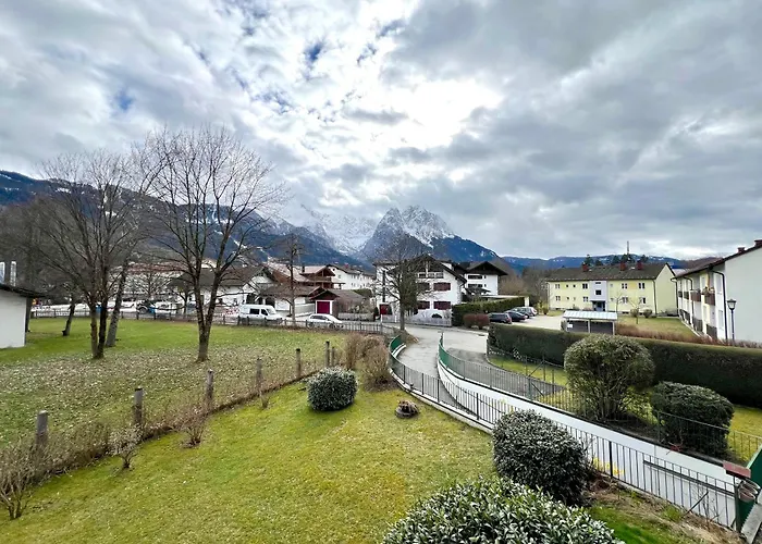 Apartament Lilli