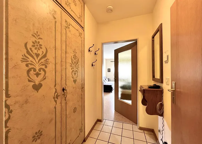 Apartament Lilli